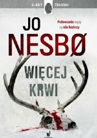 WIĘCEJ KRWI
