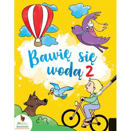 BAWIĘ SIĘ WODĄ 2
