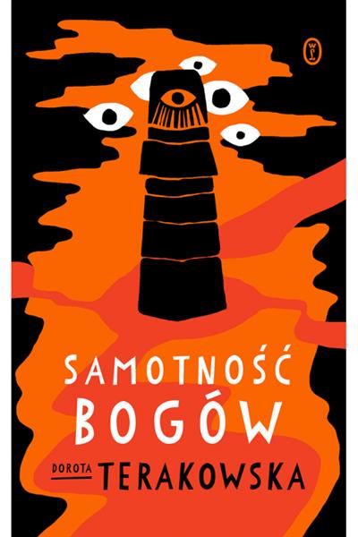 Samotność Bogów, Wydanie 3