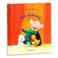 PAN KULECZKA