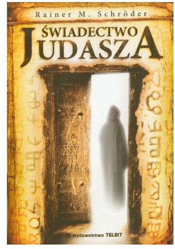 ŚWIADECTWO JUDASZA