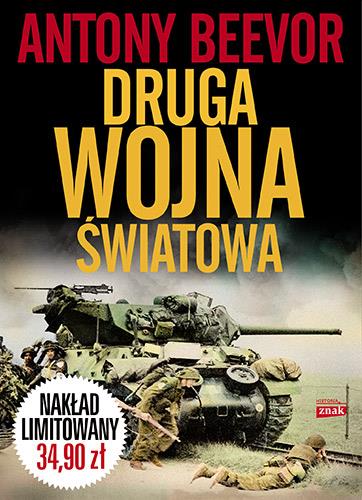 DRUGA WOJNA ŚWIATOWA