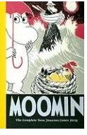 Moomin Book Four