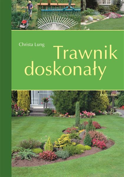 TRAWNIK DOSKONAŁY