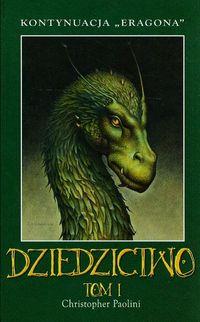 DZIEDZICTWO. TOM 1