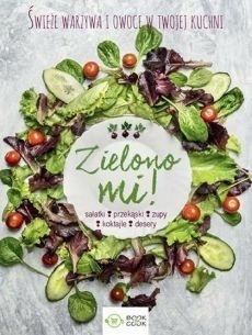 ZIELONO MI!