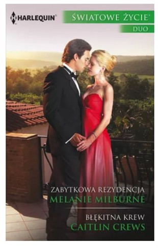 ZABYTKOWA REZYDENCJA