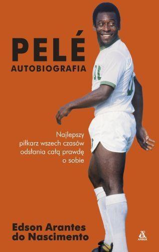 PELE. AUTOBIOGRAFIA