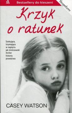KRZYK O RATUNEK POCKET