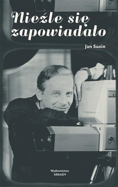 NIEŹLE SIĘ ZAPOWIADAŁO