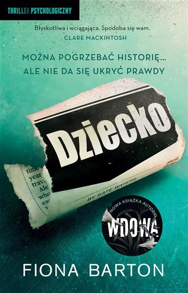 DZIECKO
