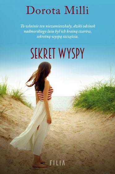 SEKRET WYSPY WYD. KIESZONKOWE BR