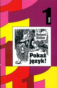 Pokaż język! wyd. 2