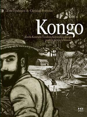 KONGO JÓZEFA KONRADA TEODORA KORZENIO...