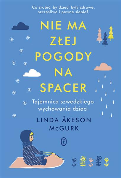 NIE MA ZŁEJ POGODY NA SPACER