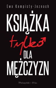 Książka tylko dla mężczyzn wyd. 2025
