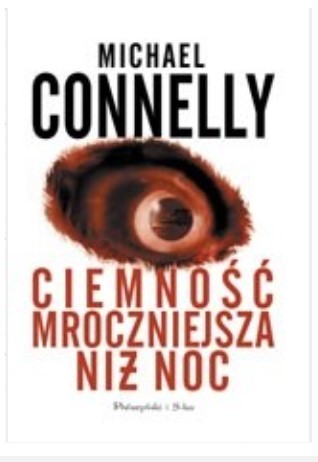 CIEMNOŚĆ MROCZNIEJSZA NIŻ NOC