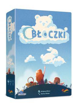 OBŁOCZKI FOXGAMES