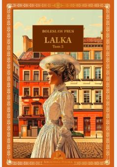 LALKA TOM 2 BOLESŁAW PRUS BIBLIOTEKA POLSKA 7