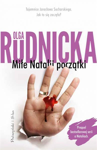 MIŁE NATALII POCZĄTKI