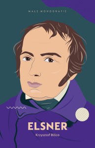 Elsner Małe Monografie