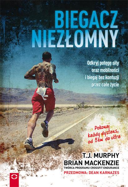BIEGACZ NIEZŁOMNY