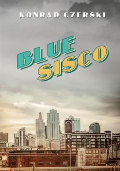 BLUE SISCO
