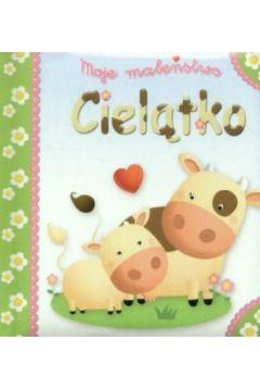 CIELĄTKO. MOJE MALEŃSTWO