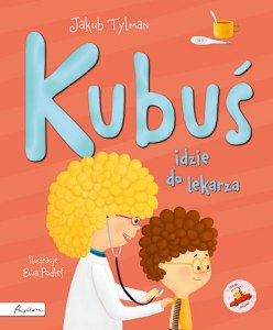 Kubuś idzie do lekarza