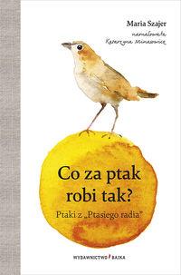 CO ZA PTAK ROBI TAK