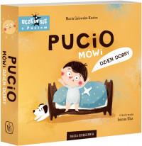 PUCIO MÓWI DZIEŃ DOBRY