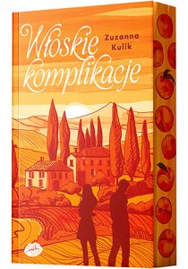 Włoskie komplikacje (ilustrowane brzegi)