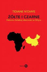 ŻÓŁTE I CZARNE