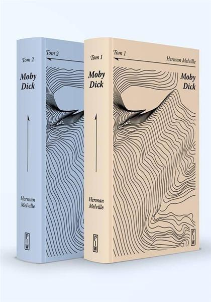 PAKIET MOBY DICK