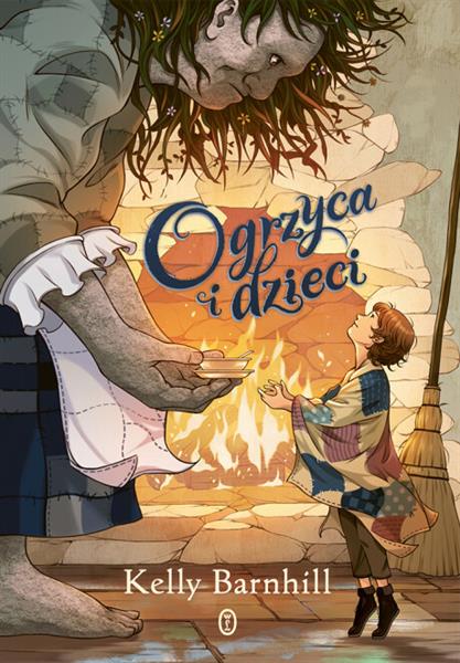 OGRZYCA I DZIECI