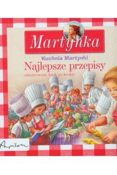 KUCHNIA MARTYNKI NAJLEPSZE PRZEPISY