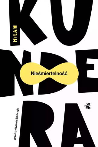 NIEŚMIERTELNOŚĆ