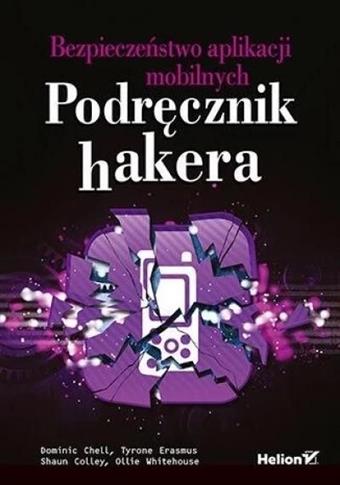 Bezpieczeństwo aplikacji mobilnych