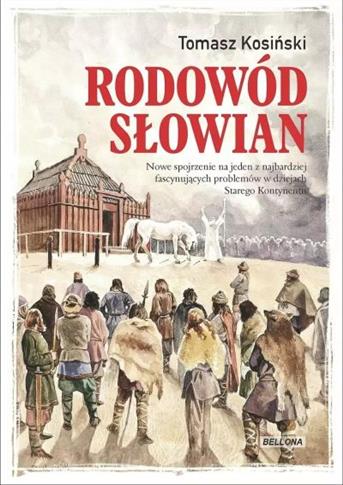 RODOWÓD SŁOWIAN