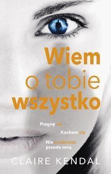 WIEM O TOBIE WSZYSTKO