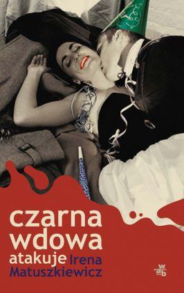 CZARNA WDOWA ATAKUJE