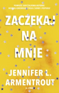 Zaczekaj na mnie. Tom 1
