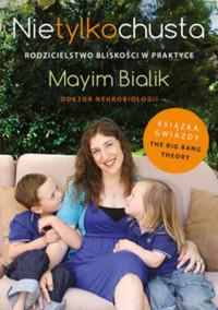 NIE TYLKO CHUSTA RODZICIELSTWO BLISKOŚCI...