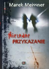 NIEZNANE PRZYKAZANIE