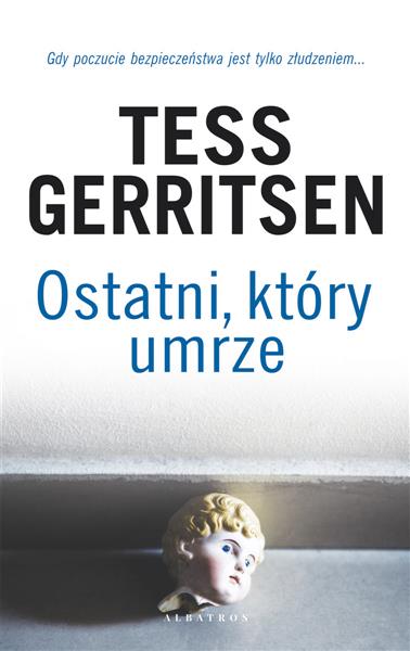 OSTATNI, KTÓRY UMRZE