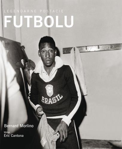 LEGENDARNE POSTACIE FUTBOLU