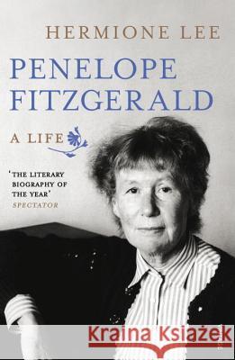 Penelope Fitzgerald: A Life