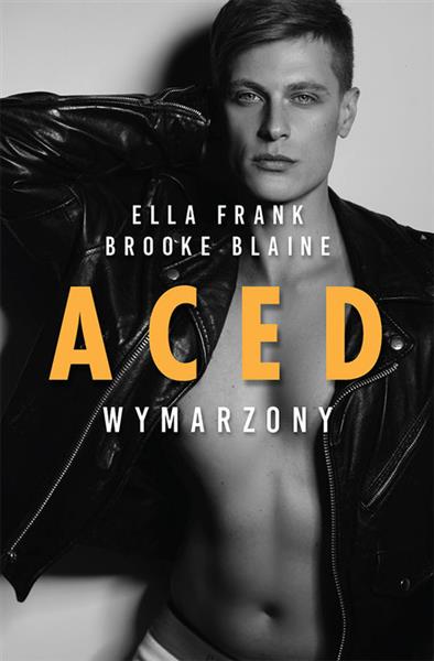ACED. WYMARZONY