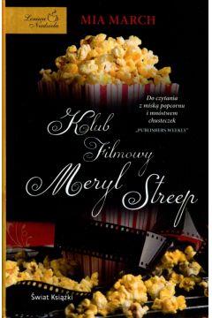 KLUB FILMOWY MERYL STREEP