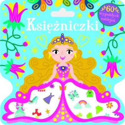 KSIĘŻNICZKI